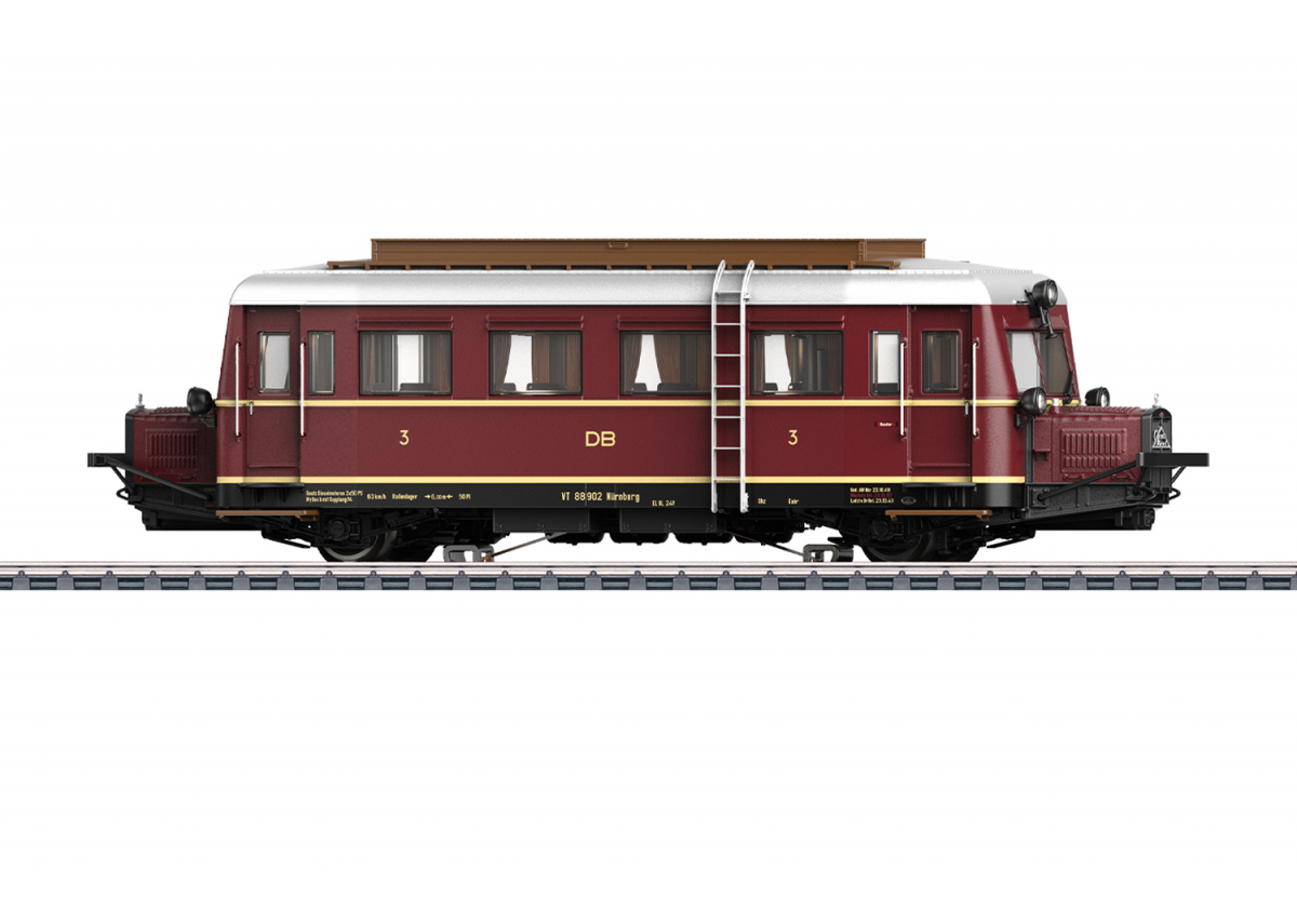 Märklin 38135