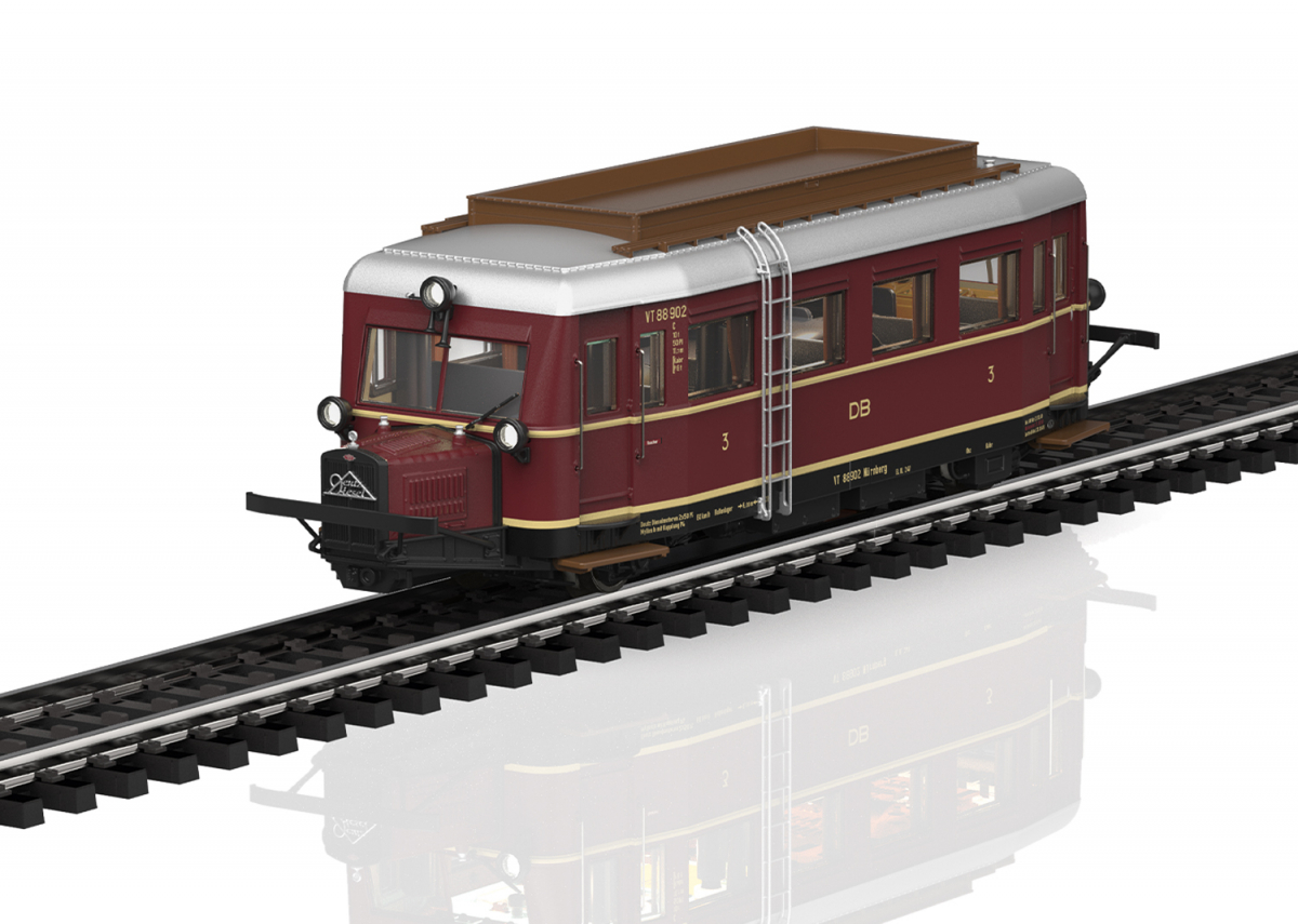 Märklin 38135
