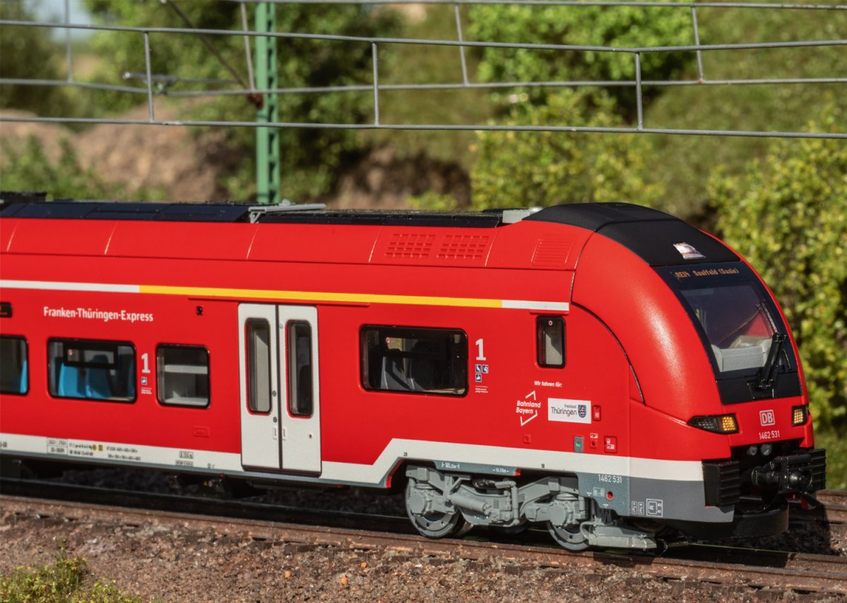 Märklin 38462