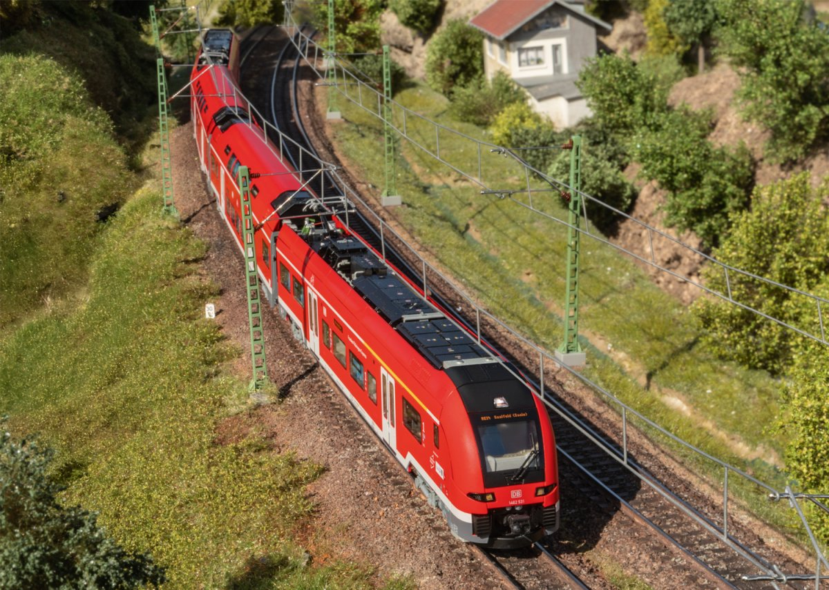 Märklin 38462