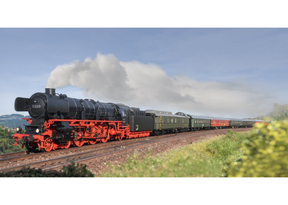 Märklin 39105