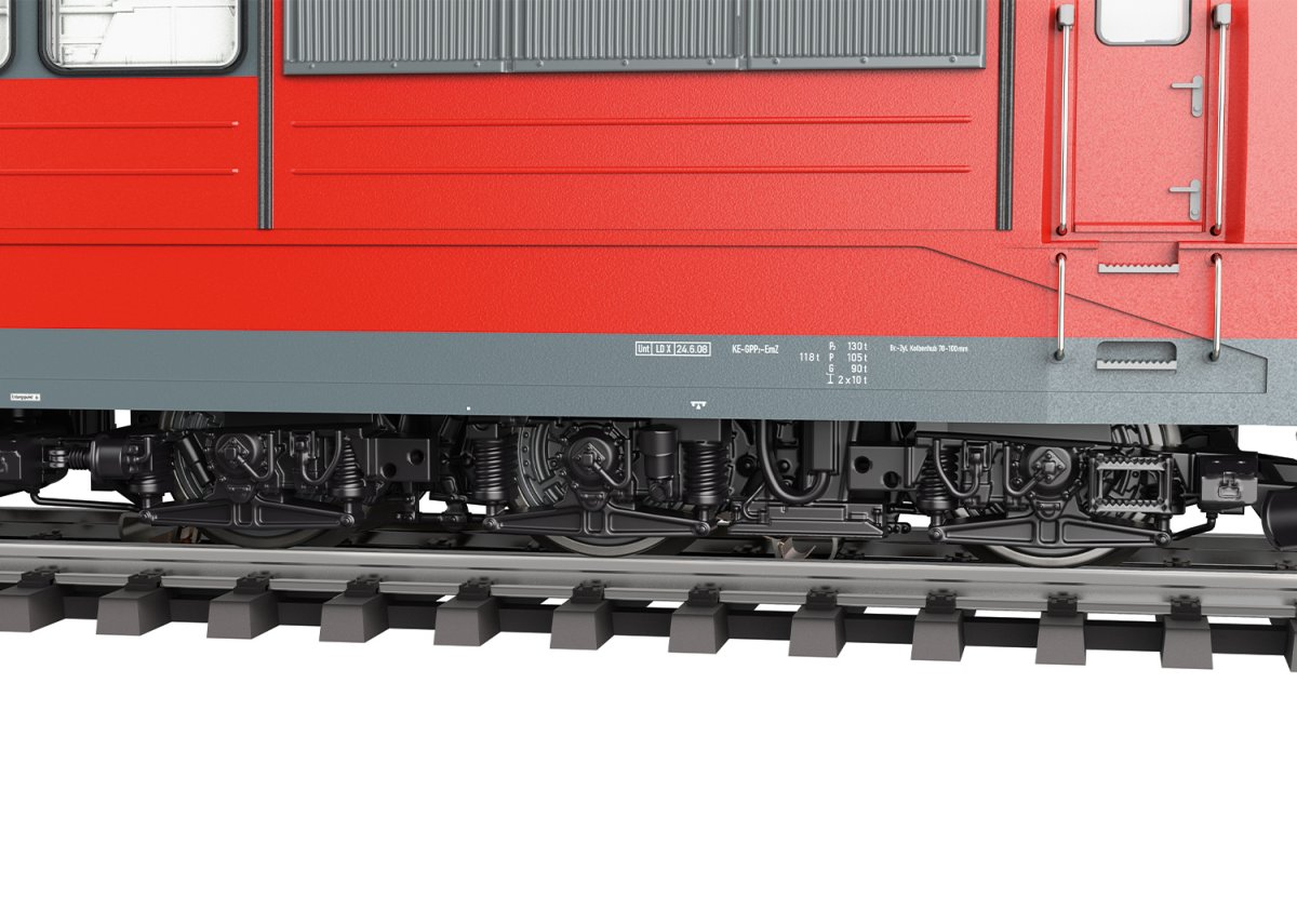 Märklin 39133