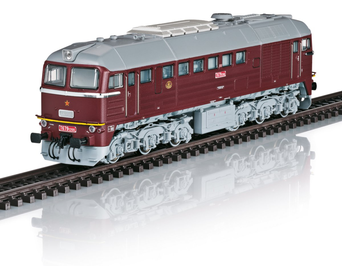 Märklin 39202