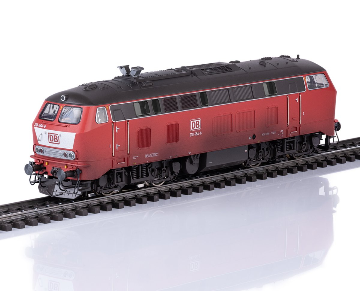 Märklin 39217