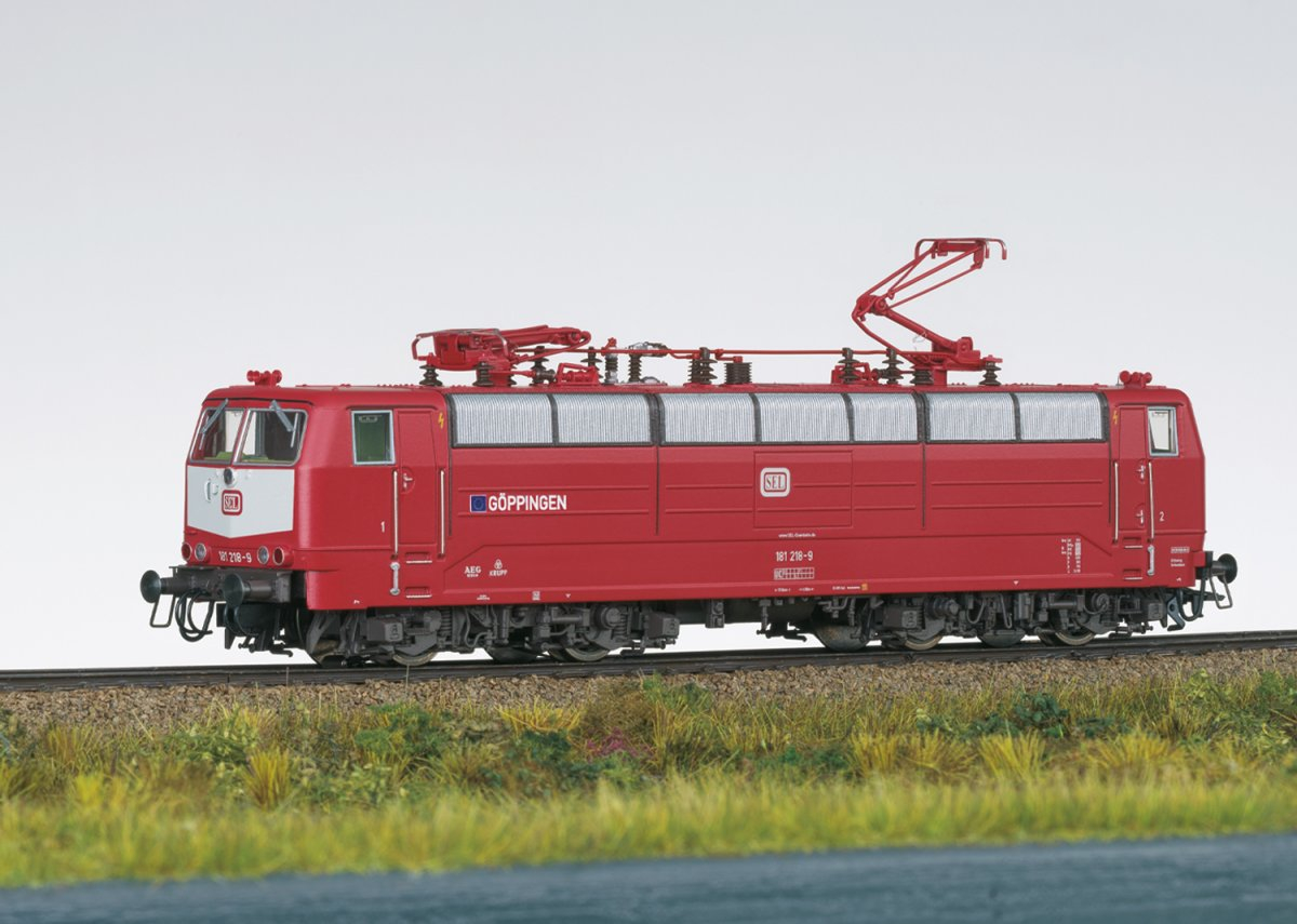 Märklin 39587