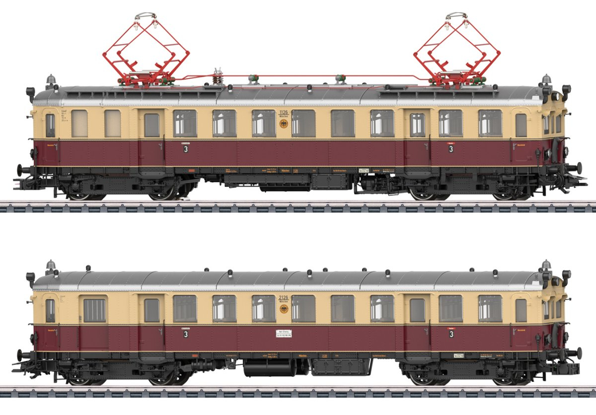 Märklin 39852