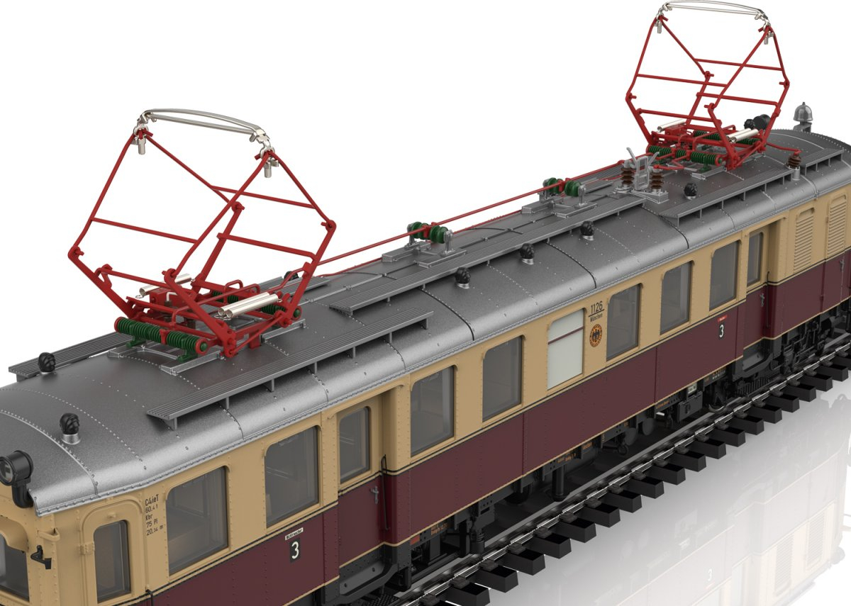 Märklin 39852