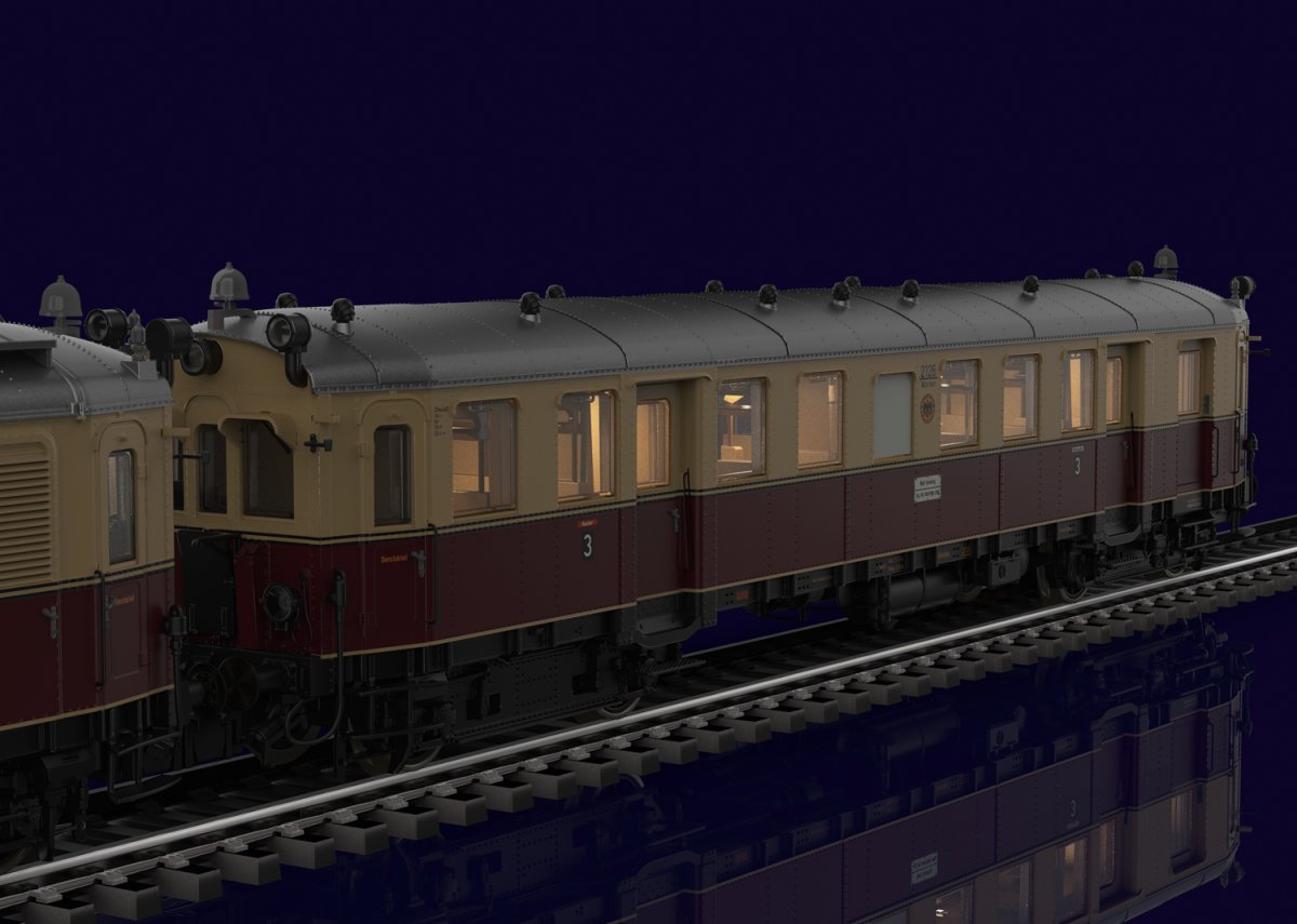 Märklin 39852