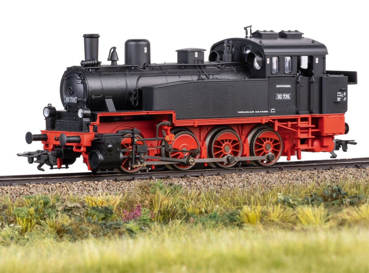 Märklin 39924