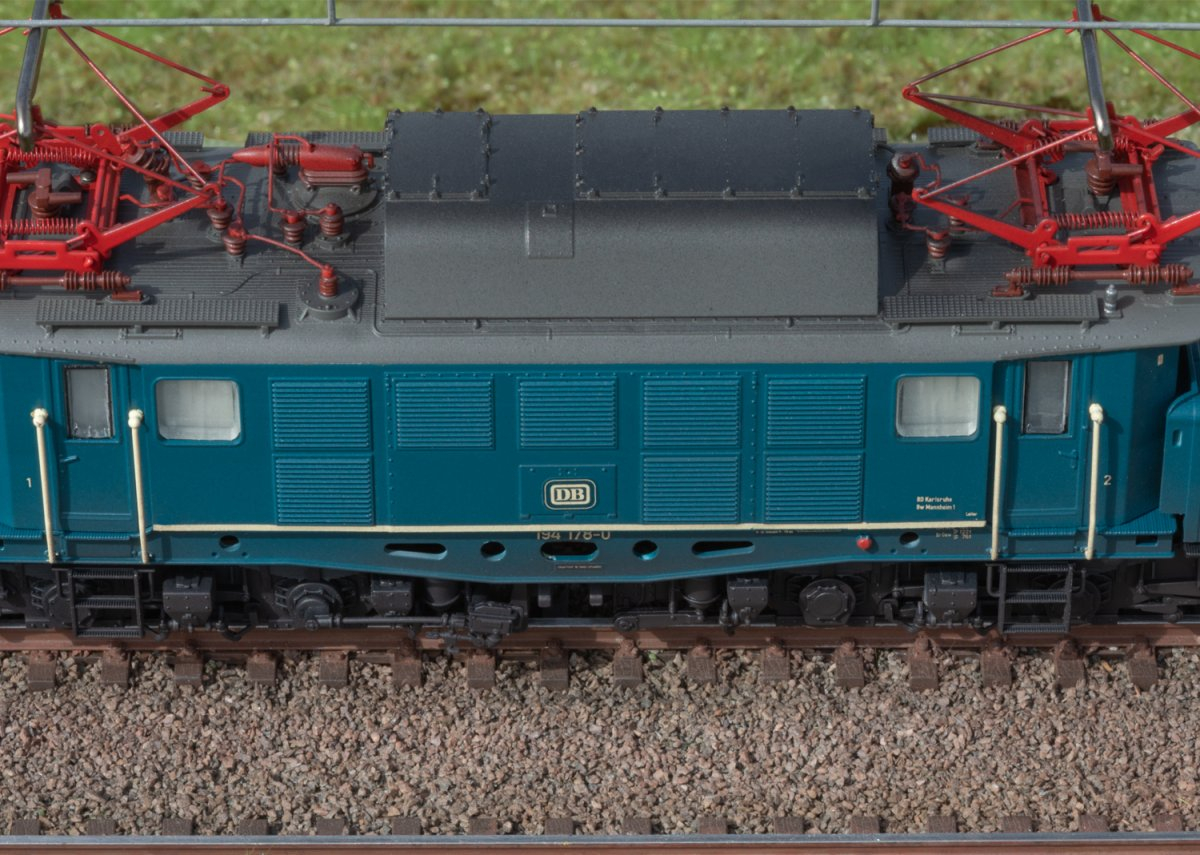 Märklin 39994