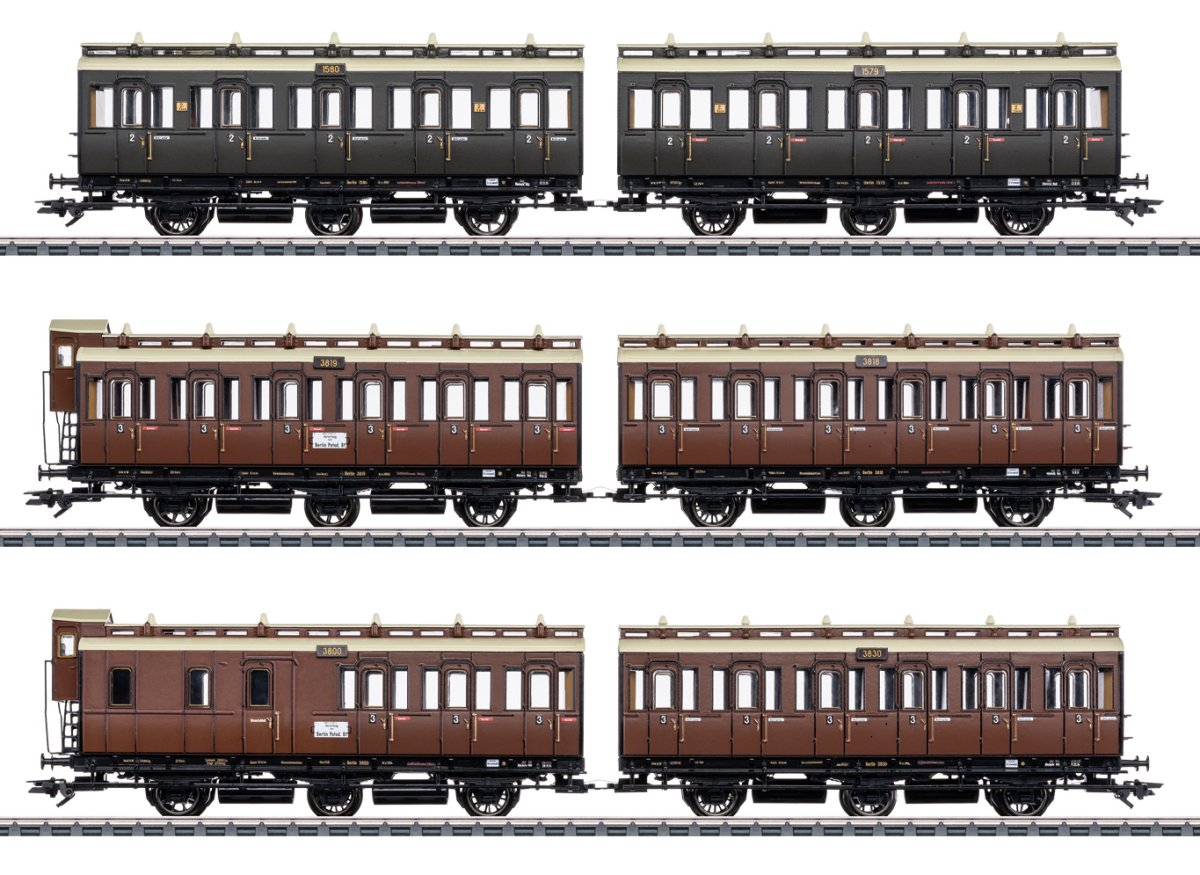 Märklin 42047