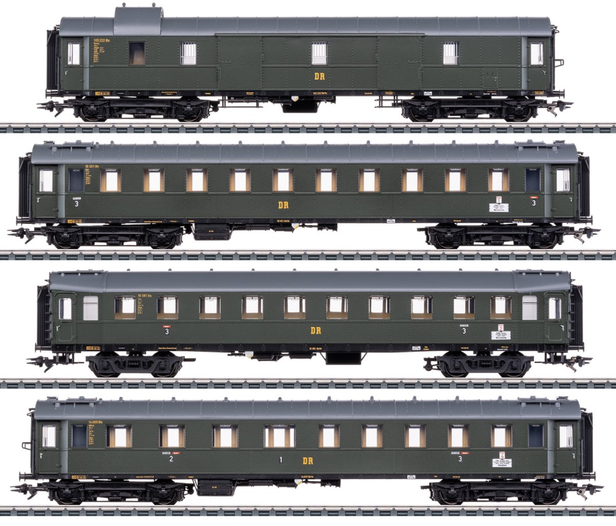 Märklin 42514
