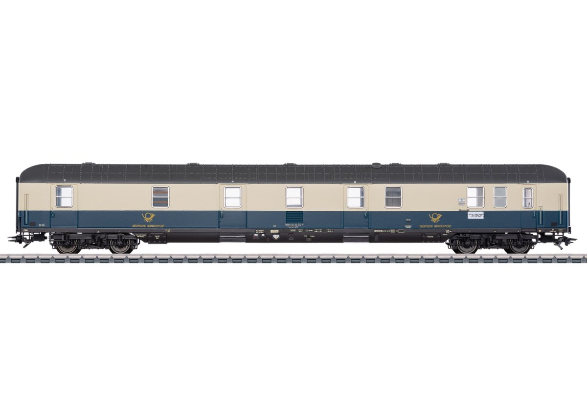 Märklin 42581