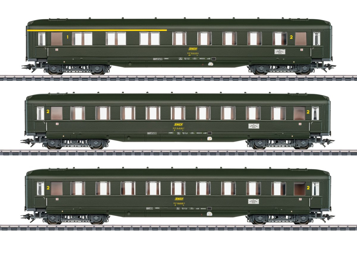 Märklin 43230