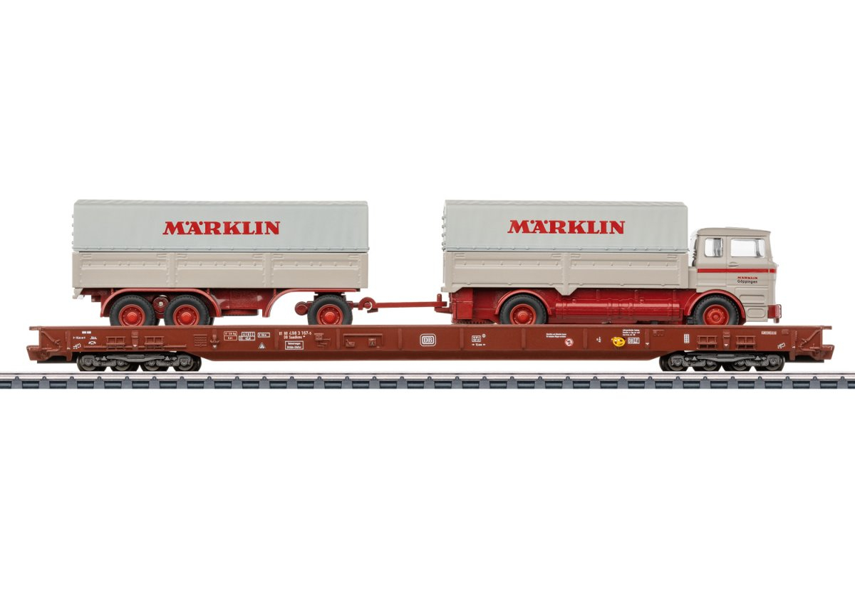 Märklin 47412