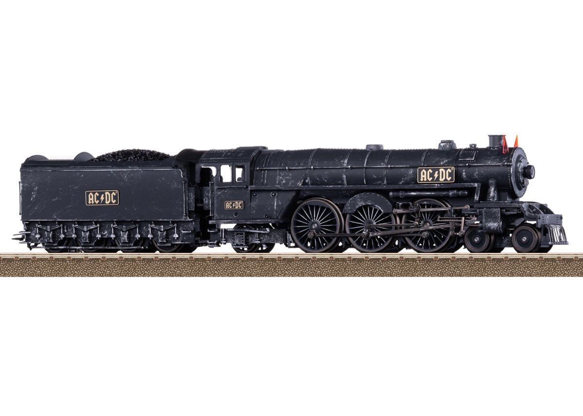 Trix 25492