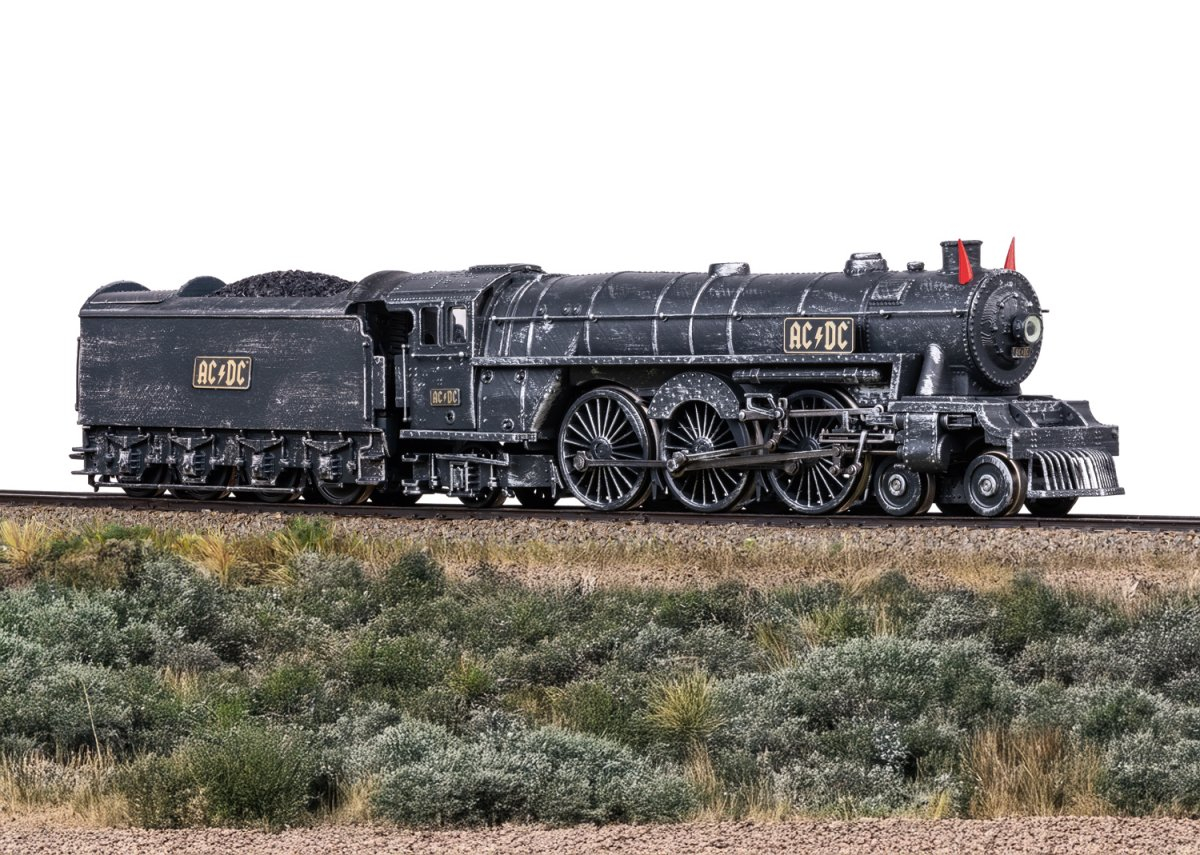 Trix 25492