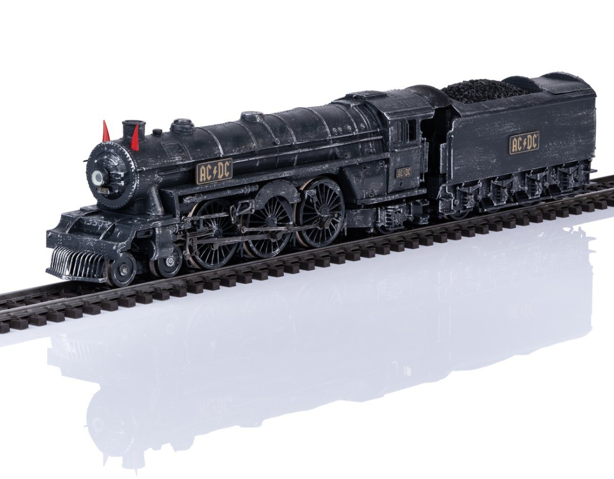 Trix 25492