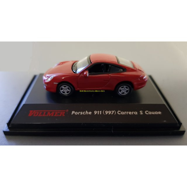 Vollmer 1610 Porsche 911