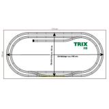 Trix 62900-06