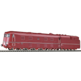 Liliput 131543 H0 AC Stromlinien-Schnellzuglokomotive BR 05 003 mit ESU-LokSound 4.0